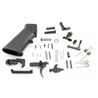 Black Rain Ordnance GI Lower Parts Kit - 5.56mm | 707129994004